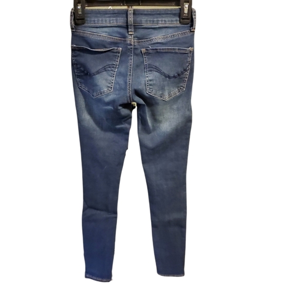 SO Jeggings - Picture 3 of 4